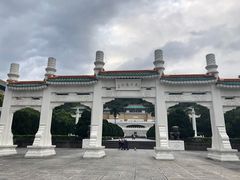 -台北故宫博物院