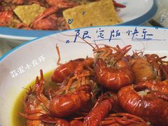 -龙虾奇迹(大华三路店)