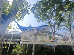 -后襄河公园