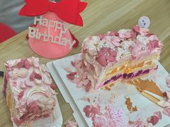 -亦家cake·0卡糖