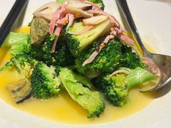-漢舍中国菜馆(浦东嘉里城店)