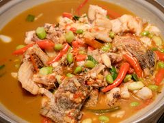 -九龙湾·御膳坊(九龙窠路店)