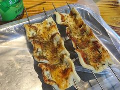 -丹东特色烤肉(学府路一部店)