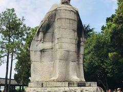 -三国赤壁古战场