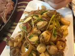 -大梁骨头馆·酱骨老菜(友好店)