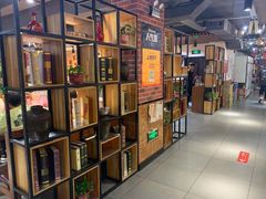 -惠友大虾(太原北街店)