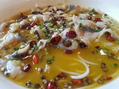 -金陵食府(林景店)