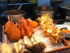 -虹梅食堂·爱蝦乃家