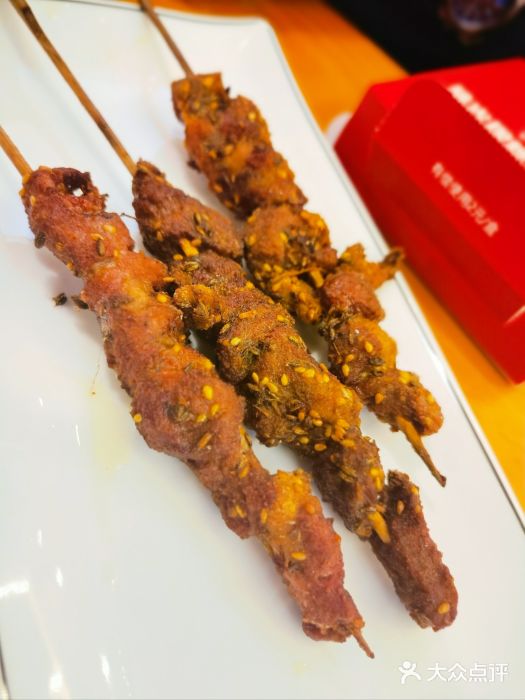 客临百思德·东北特色馆(龙湖时代天街店)图片