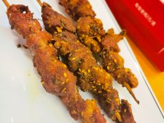 -客临百思德·东北特色馆(龙湖时代天街店)