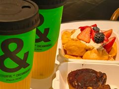 -小姜锅贴(凤凰街店)