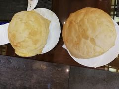 -大佛寺高级素食自助餐厅
