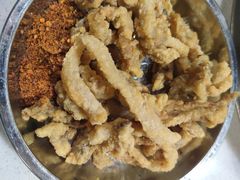 酥肉-憨铁匠老火锅(龙岗万科里店)