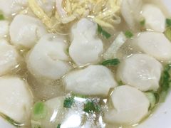 -绿杨馄饨临顿路店