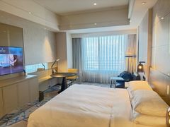 -上海漕河泾万丽酒店