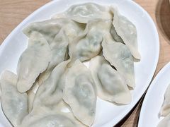 喜三鲜-喜家德虾仁水饺(东方宝泰店)
