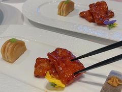 -T館·花园艺术餐厅