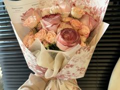 -沪花拾者(好再来花卉鲜花店)