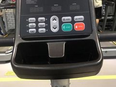 -银吉姆健身(景城邻里中心馆)