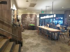 大堂-必胜客(WOW象山涌金广场店)