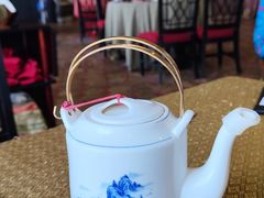 -南沙游艇会·大兵船餐厅