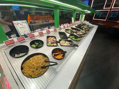 -纽约客美式餐厅(新奥购物中心店)