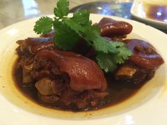 -阿锋鲍鱼酒家美食汇(华安店)