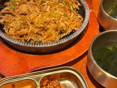 -鑫日千里马朝鲜族小馆(总店)