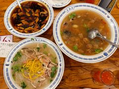 -老雒阳面馆·水席·洛阳菜(王城路店)