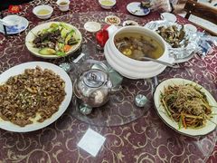 -鹅香阁私房菜(一鹅五味)