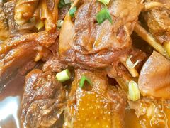 -金典银峰老鹅馆·昆山菜(亭林公园店)