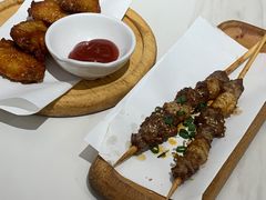 -花椒俏川菜小馆(南海万达店)