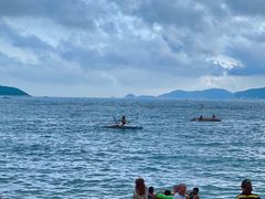 -浅水湾海滩儿童游乐场