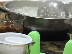 -清之口·东乡鸡自助饺子(经二路店)