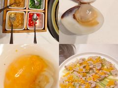 -优食坊·蒸汽海鲜(康盛路店)