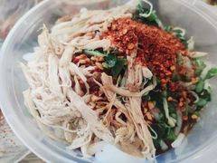 -再回首鸡肉米线(人民路一店)