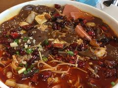 -锦小馆(安贞店)