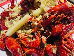 -新疆烧烤王(广灵店)