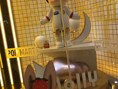 -泡泡玛特POPMART(上海环球港店)