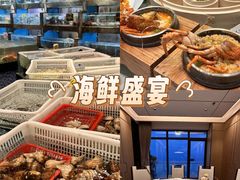 -佳丽海鲜大酒楼(环岛海景店)