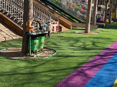 -北京鹿世界主题园