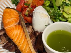 -BAKER&SPICE(国贸商城店)