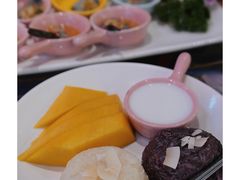 -米泰芒·东南亚料理(体育西店)