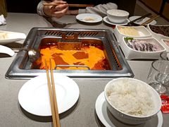 -海底捞火锅(正大乐城店)