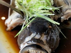 -渔洲情海鲜酒家