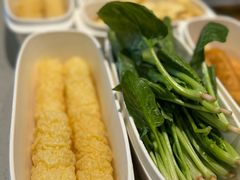 -海底捞火锅(莘松路店)