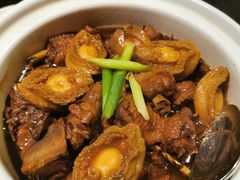 -五缘湾凯悦酒店·悦饗中餐厅