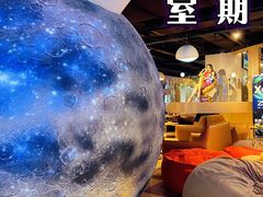 -皇室假期美食水疗会(春风路店)