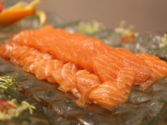 -松临·铁板烧&Omakase(神农店)