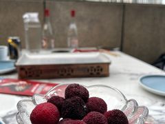 -云鼎·炙火精酿啤酒秘制烧烤(工体店)